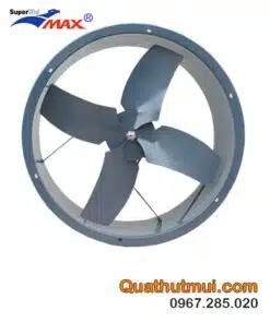 Quat huong truc superlite 2 min