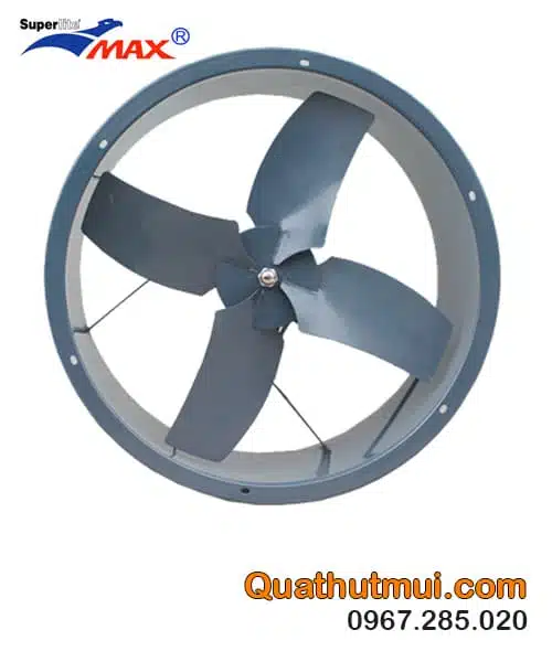 Quat huong truc superlite 2 min