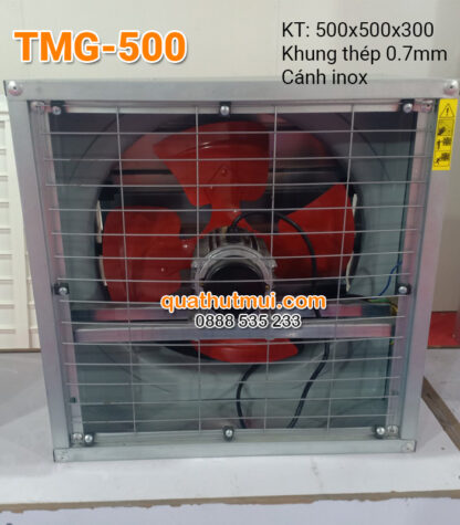 wing tmg 500