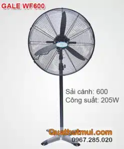 Quạt cây công nghiệp Gale SF600