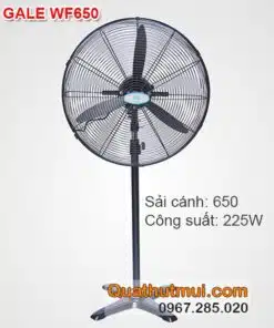 Quạt cây công nghiệp Gale SF650