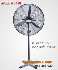 Quạt cây công nghiệp Gale SF750