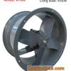 Quạt thông gió công nghiệp tròn Gale VF50