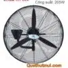 Quạt treo tường công nghiệp Gale WF600