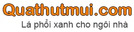 Logo quạt hút mùi